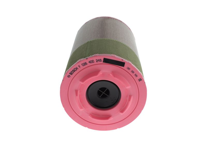 Bosch F026400249 Air Filter - 3