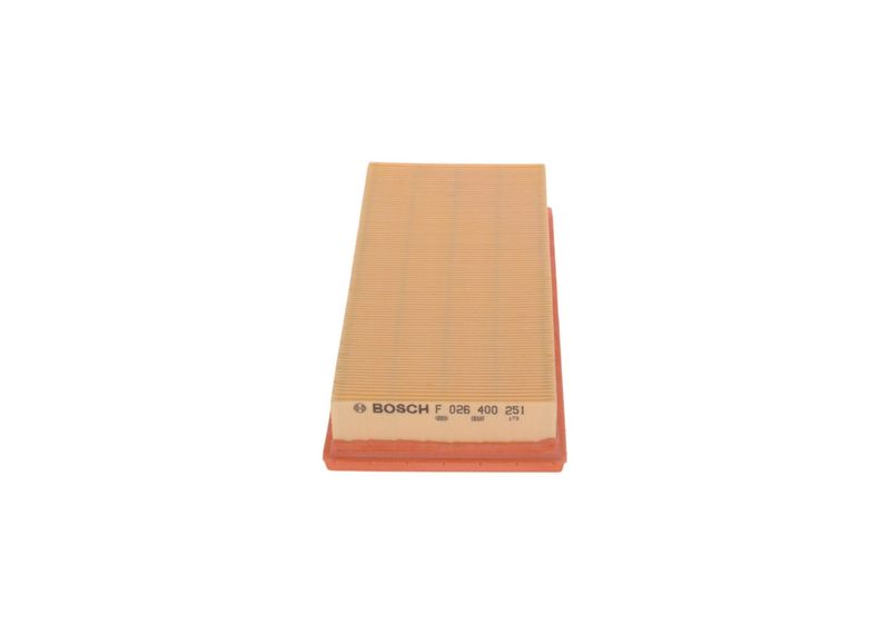 Bosch F026400251 Air Filter - 2