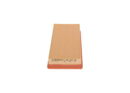 Bosch F026400251 Air Filter - 6