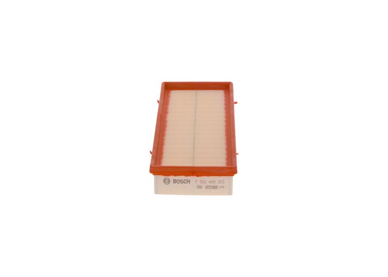 Bosch F026400265 Air Filter - 2