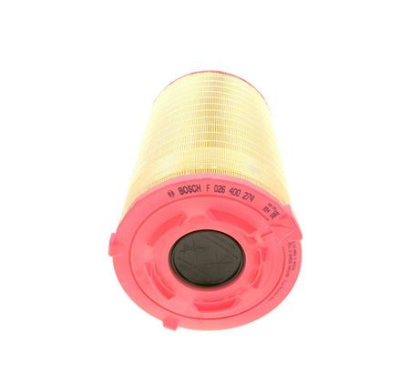 Bosch F026400274 Air Filter - 2