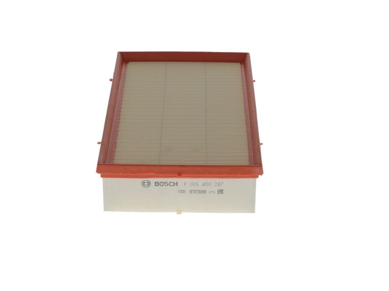 Bosch F026400287 Air Filter - 1