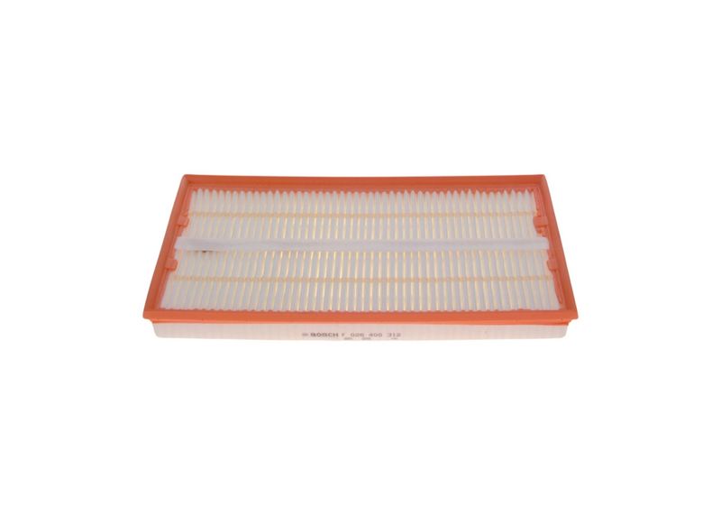 Bosch F026400312 Air Filter - 2