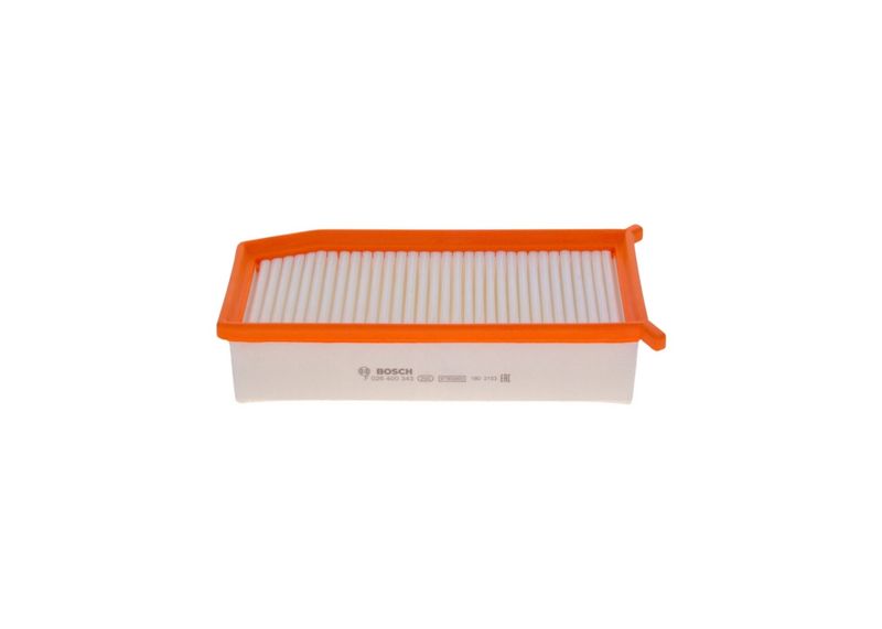 Bosch F026400343 Air Filter - 2