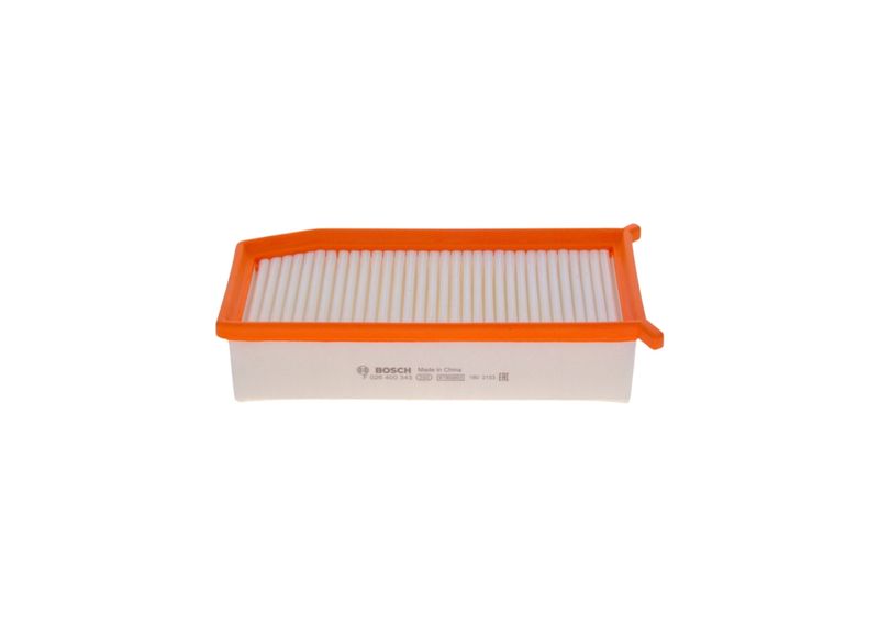 Bosch F026400343 Air Filter - 6