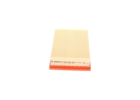 Bosch F026400345 Air Filter - 2