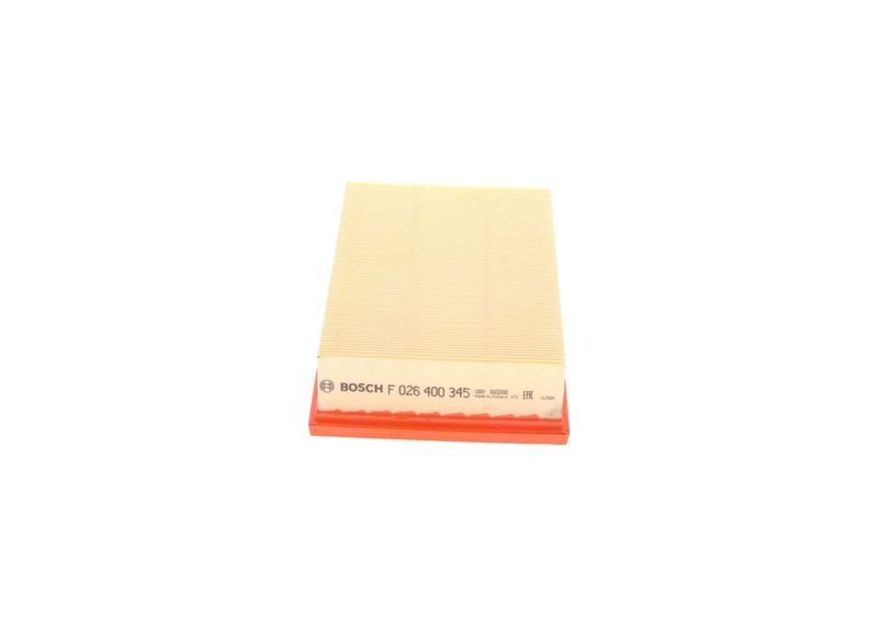 Bosch F026400345 Air Filter - 6