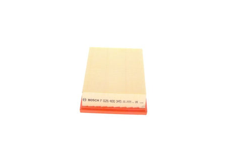 Bosch F026400345 Air Filter - 6