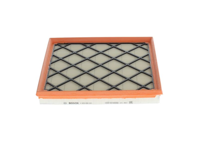 Bosch F026400351 Air Filter - 4