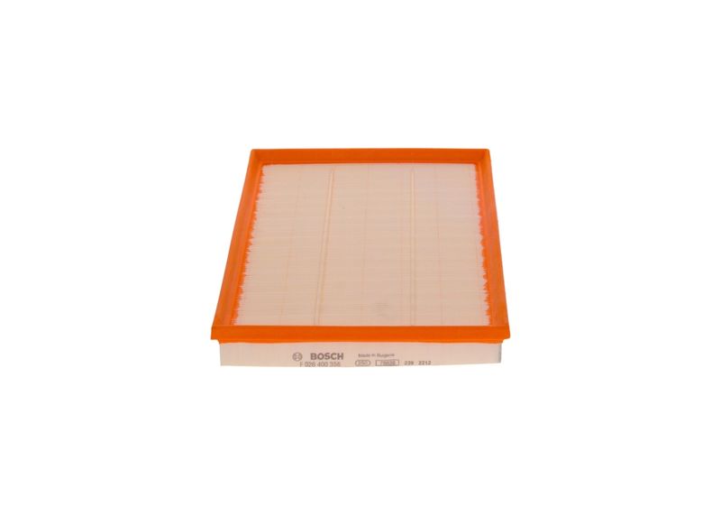 Bosch F026400356 Air Filter - 6