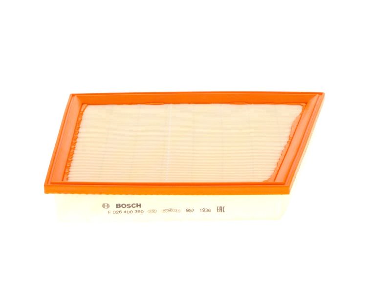 Bosch F026400360 Air Filter - 2