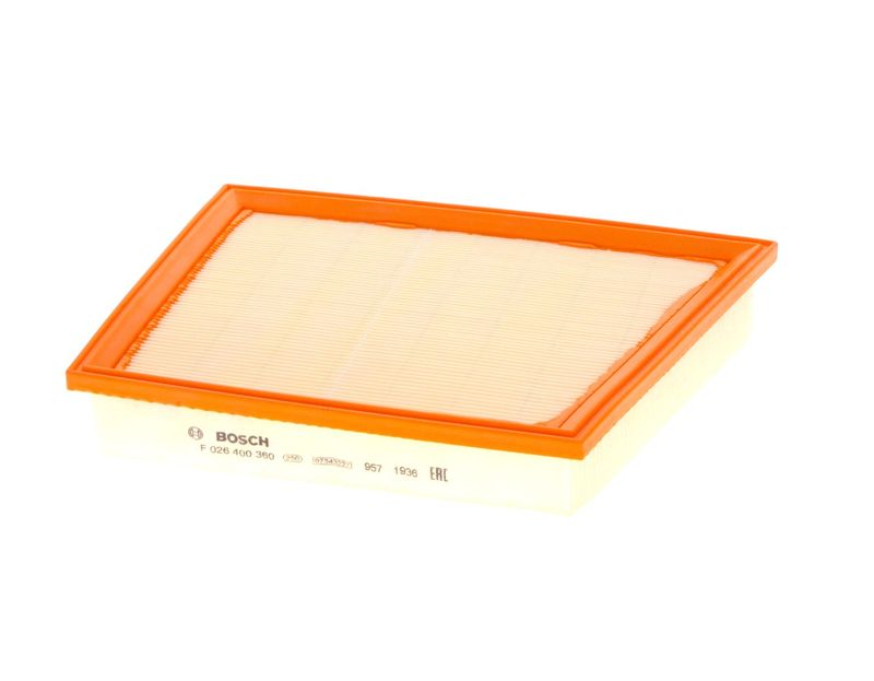 Bosch F026400360 Air Filter - 6