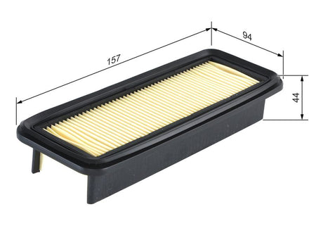 Bosch F026400361 Air Filter - 5