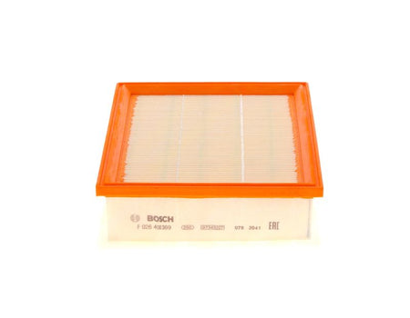 Bosch F026400369 Air Filter - 1