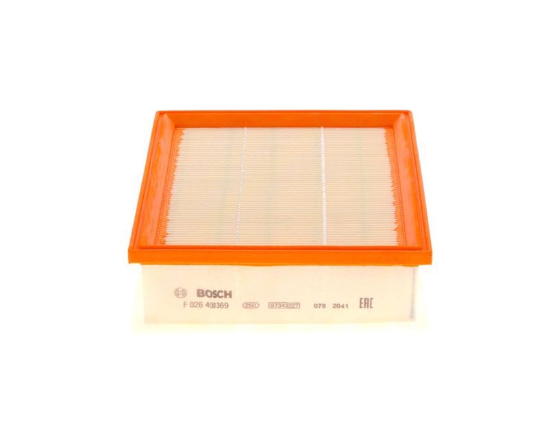 Bosch F026400369 Air Filter - 1