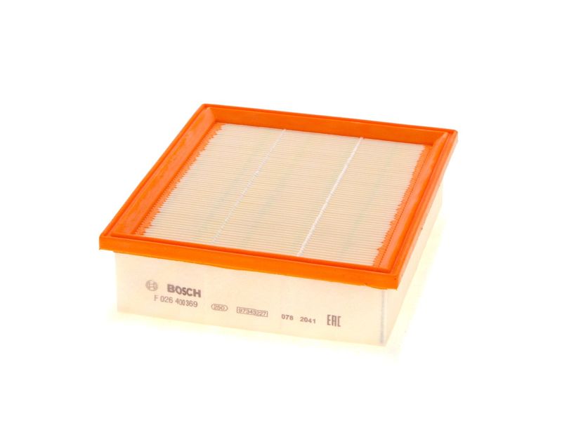 Bosch F026400369 Air Filter - 6