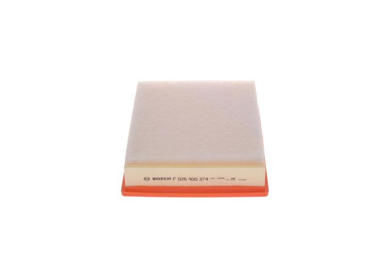 Bosch F026400374 Air Filter - 2