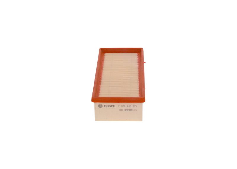 Bosch F026400376 Air Filter - 2