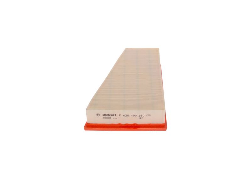 Bosch F026400380 Air Filter - 2