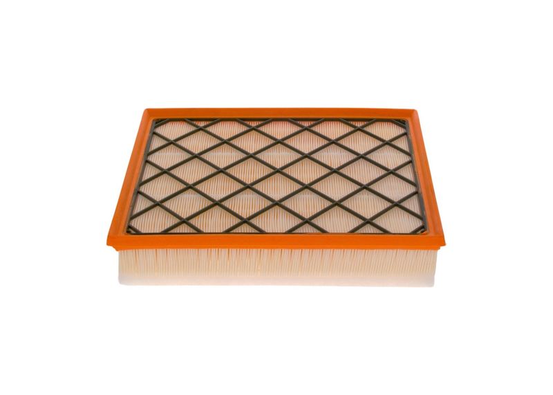 Bosch F026400410 Air Filter - 5