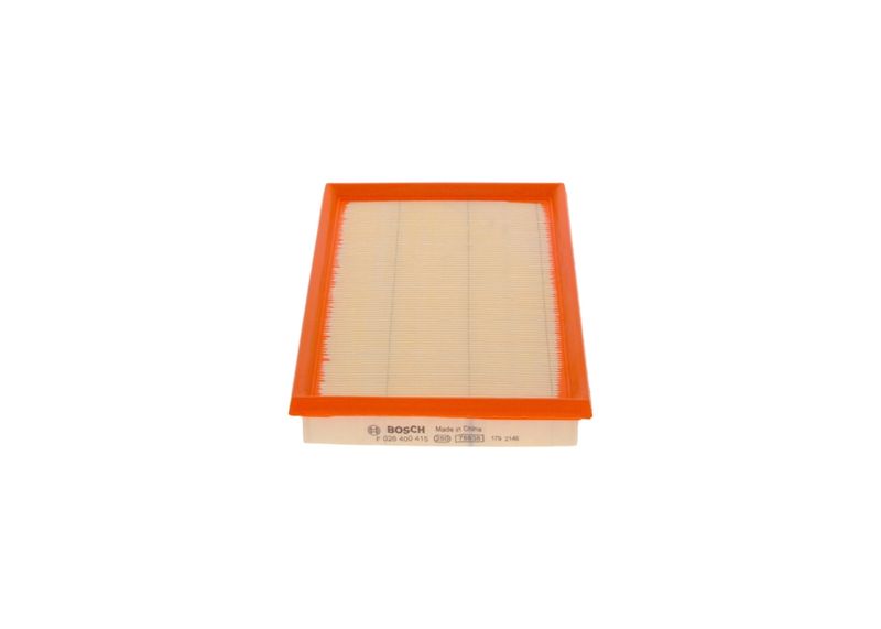 Bosch F026400415 Air Filter - 6