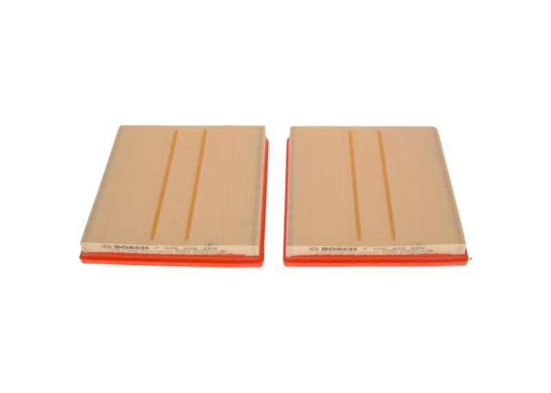 Bosch F026400429 Air Filter - 6