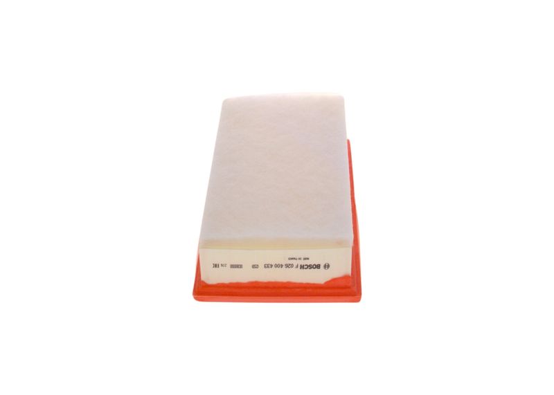 Bosch F026400433 Air Filter - 6
