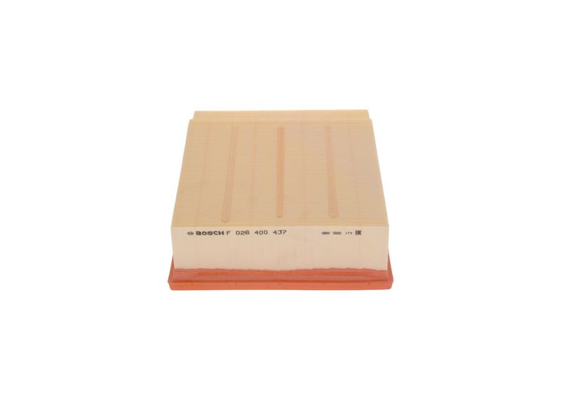 Bosch F026400437 Air Filter - 2