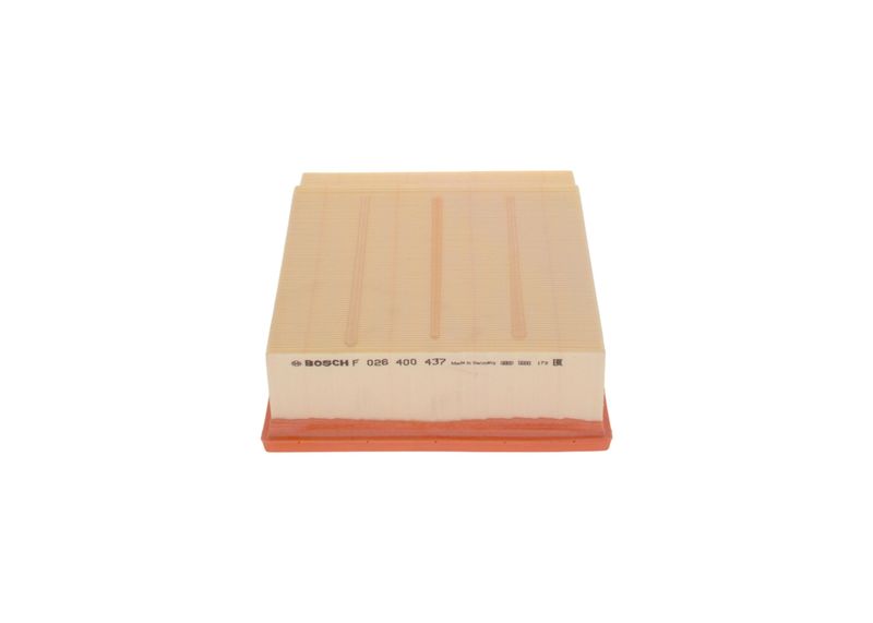 Bosch F026400437 Air Filter - 6