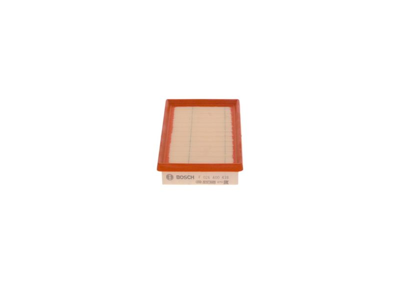 Bosch F026400438 Air Filter - 2