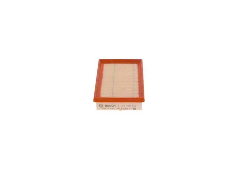 Bosch F026400438 Air Filter - 6
