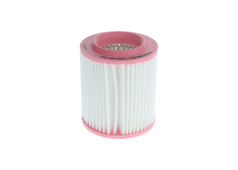 Bosch F026400443 Air Filter - 4