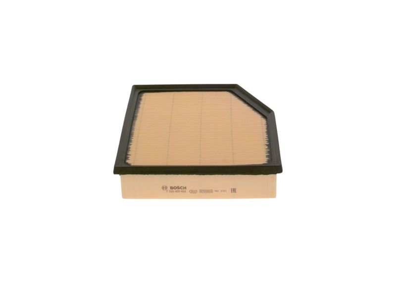 Bosch F026400456 Air Filter - 2