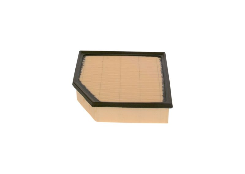 Bosch F026400456 Air Filter - 4
