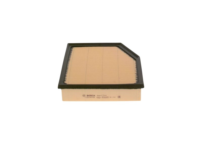 Bosch F026400456 Air Filter - 6