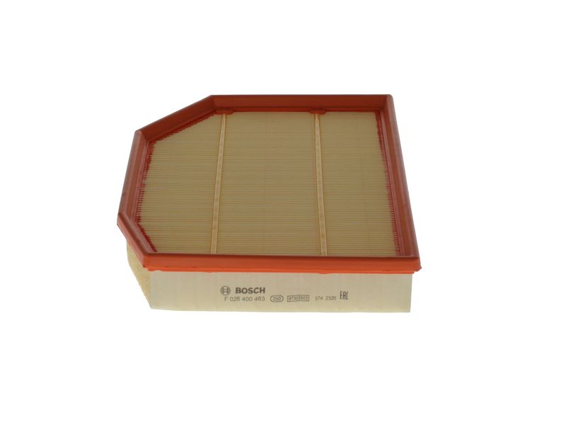 Bosch F026400463 Air Filter - 2