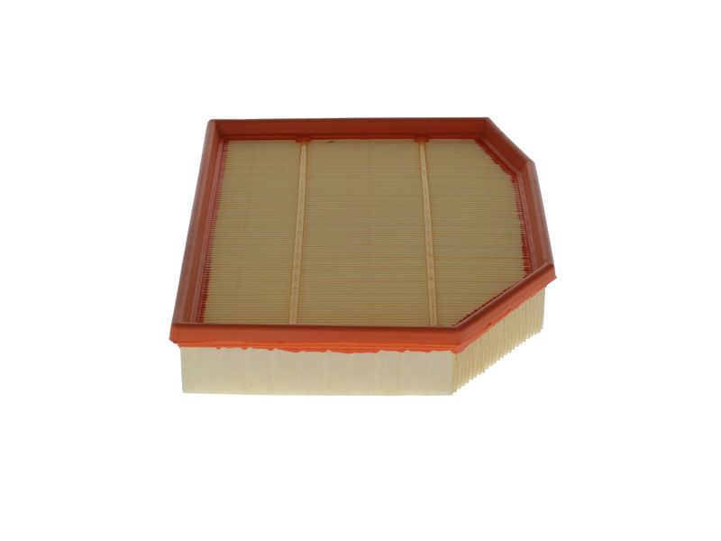 Bosch F026400463 Air Filter - 4