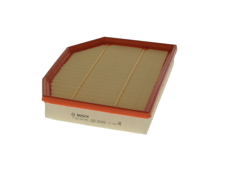 Bosch F026400463 Air Filter - 6