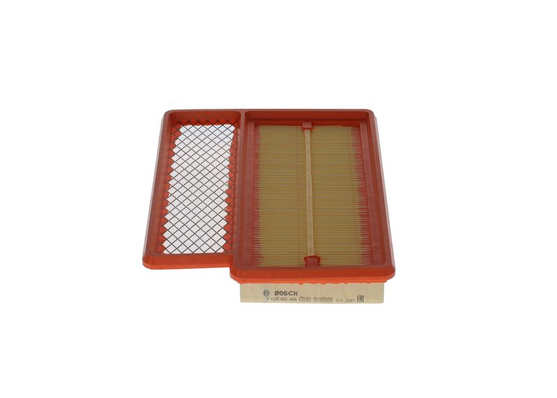 Bosch F026400466 Air Filter - 2