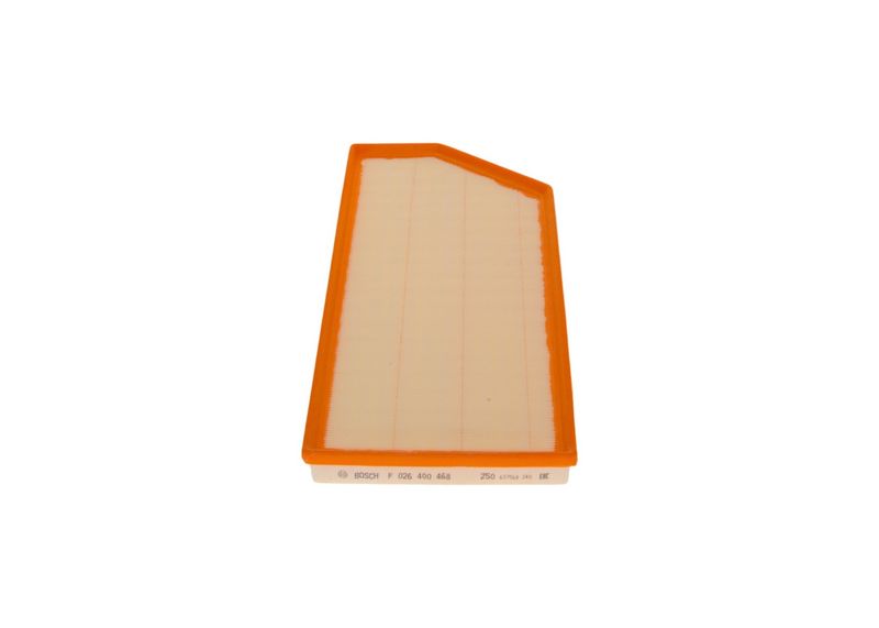 Bosch F026400468 Air Filter - 1