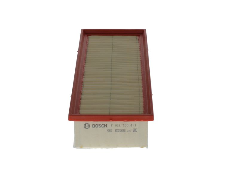 Bosch F026400471 Air Filter - 2