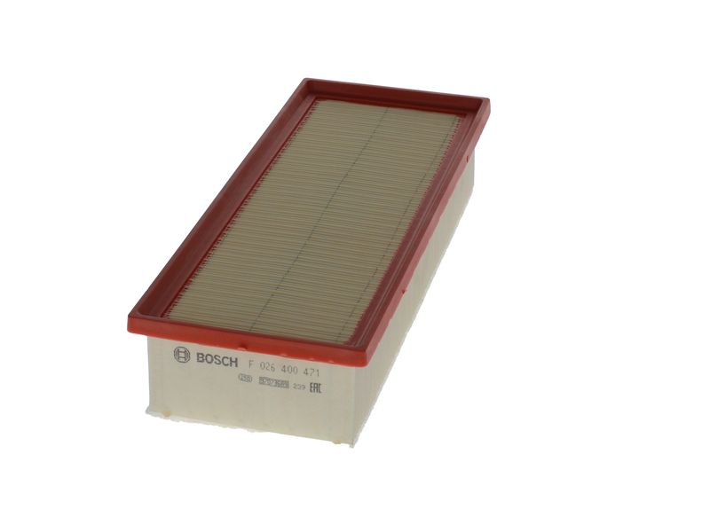 Bosch F026400471 Air Filter - 6