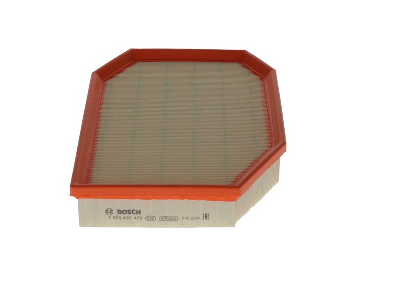 Bosch F026400476 Air Filter - 2