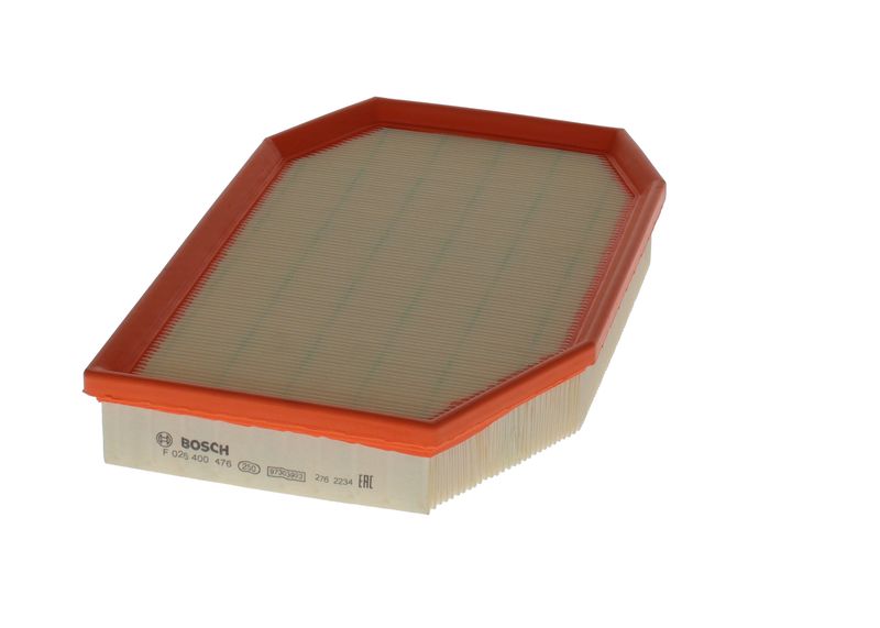 Bosch F026400476 Air Filter - 6