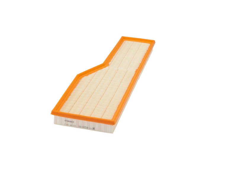 Bosch F026400479 Air Filter - 6