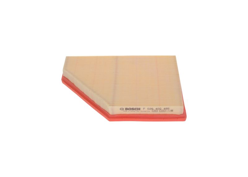 Bosch F026400485 Air Filter - 6