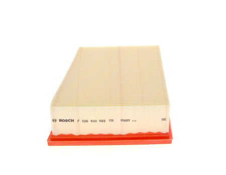 Bosch F026400489 Air Filter - 2