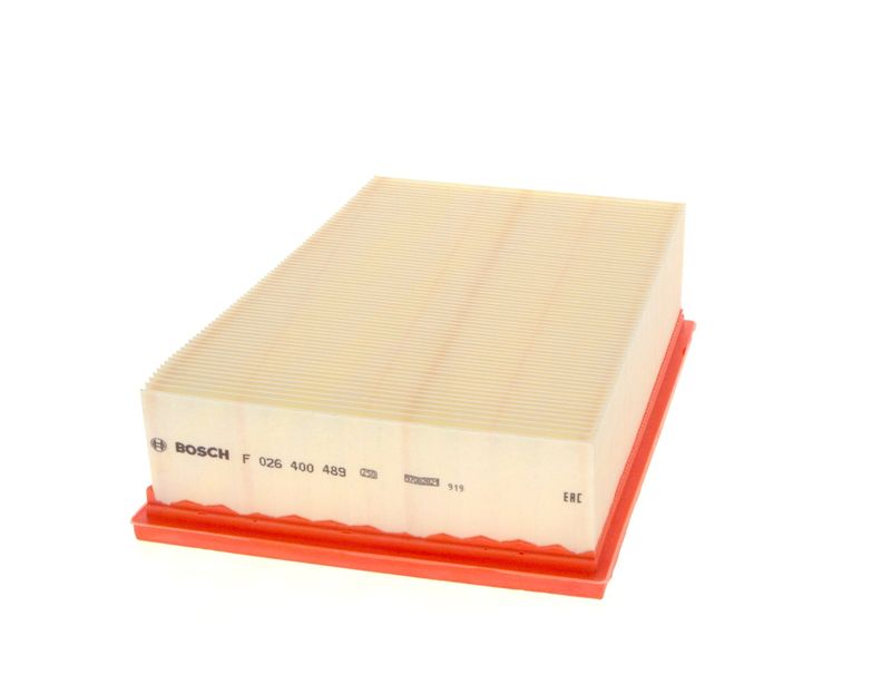 Bosch F026400489 Air Filter - 6