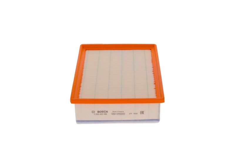 Bosch F026400496 Air Filter - 6