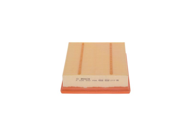 Bosch F026400498 Air Filter - 2